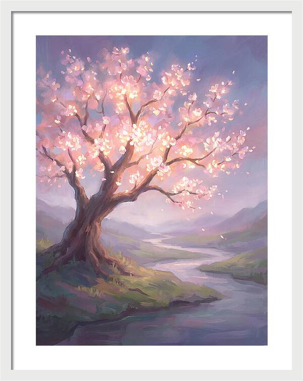 Blossom Tree