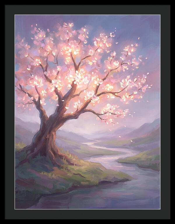 Blossom Tree