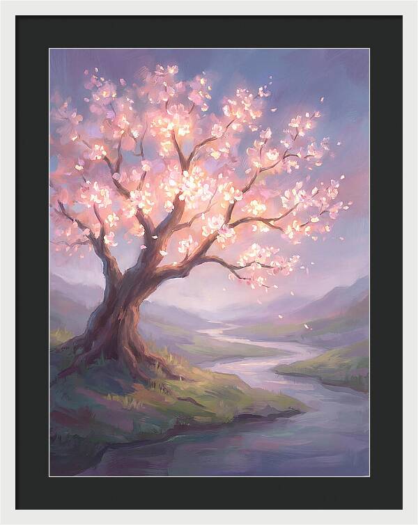 Blossom Tree
