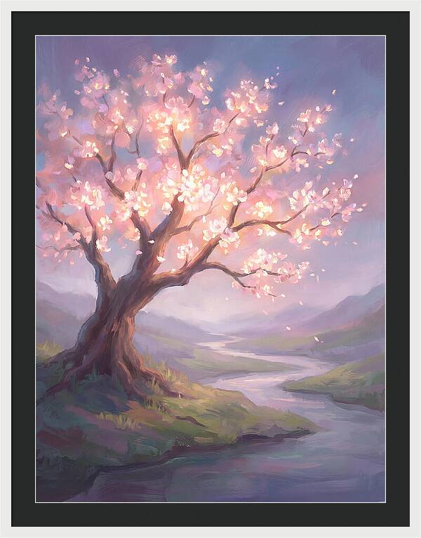 Blossom Tree