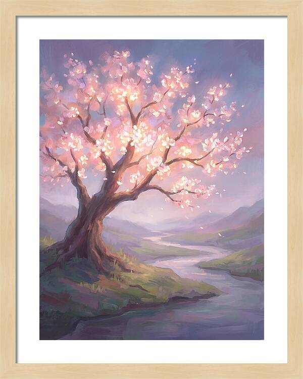 Blossom Tree