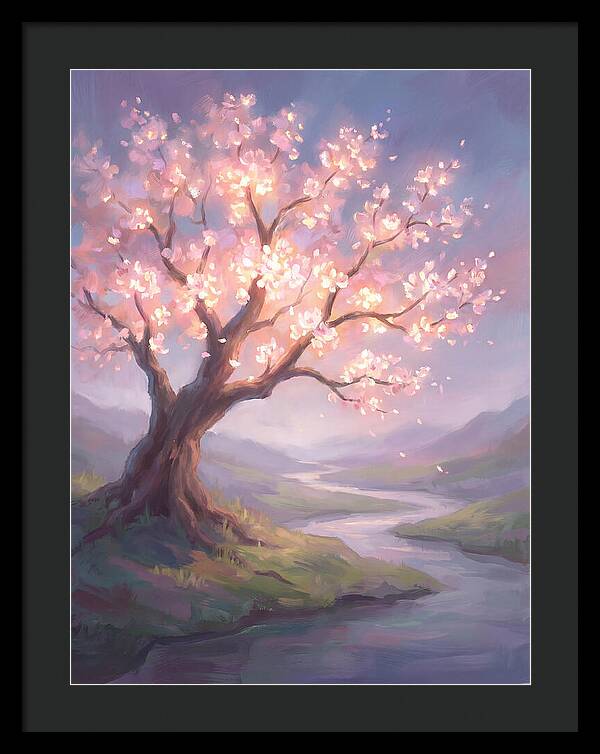 Blossom Tree