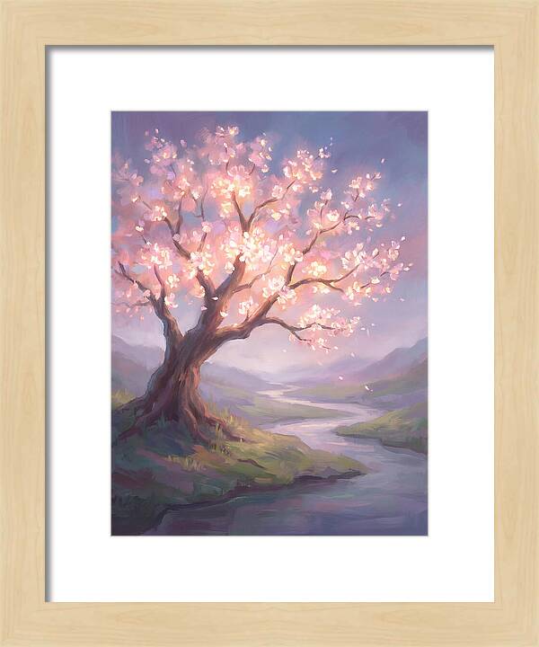 Blossom Tree