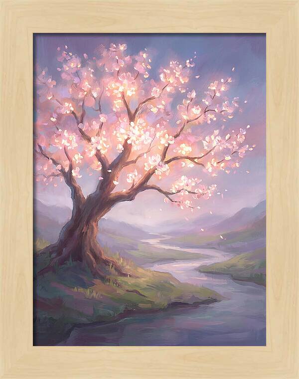 Blossom Tree