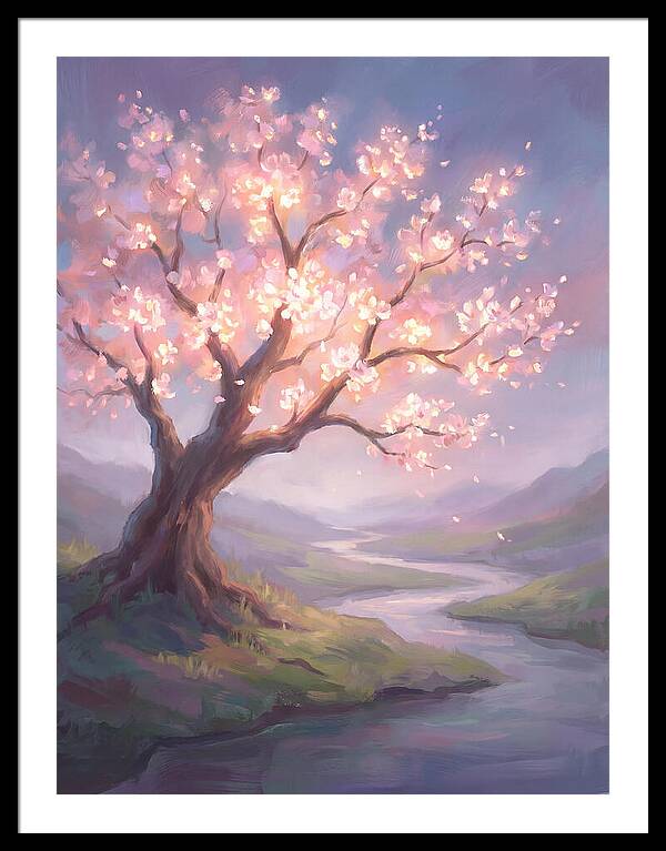 Blossom Tree