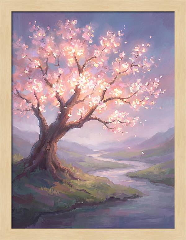 Blossom Tree