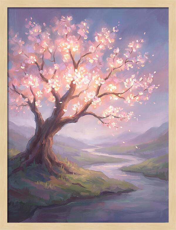 Blossom Tree