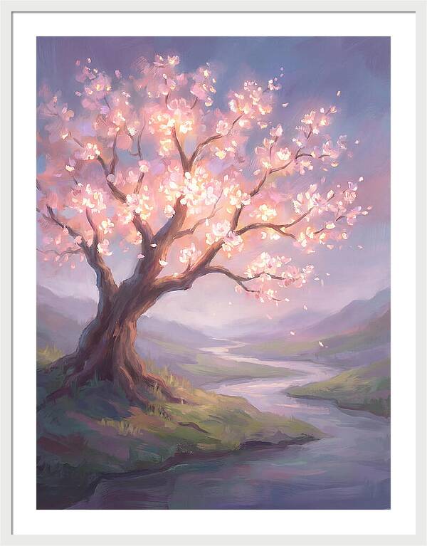 Blossom Tree