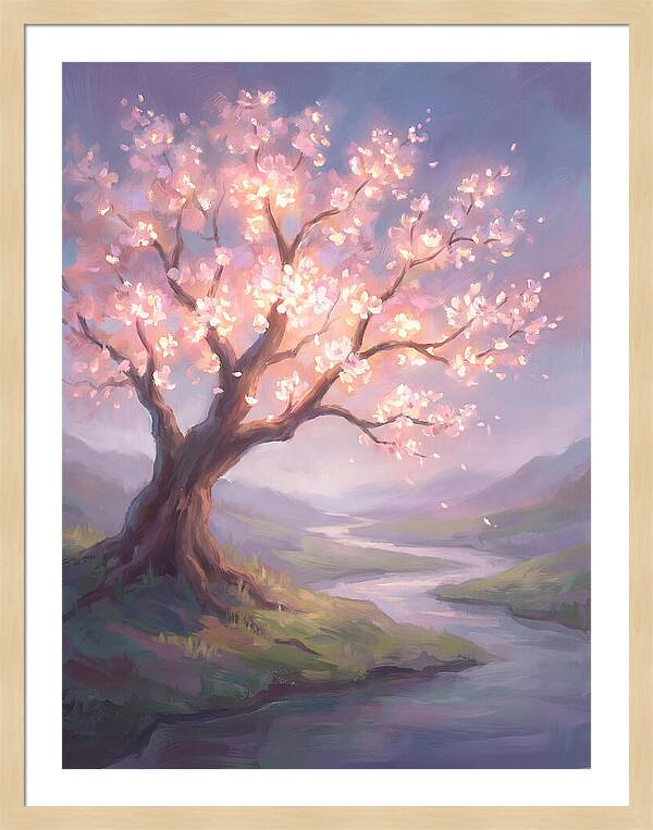 Blossom Tree