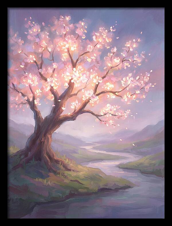 Blossom Tree