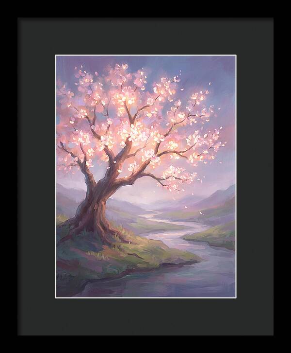 Blossom Tree