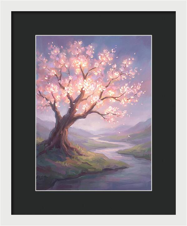 Blossom Tree