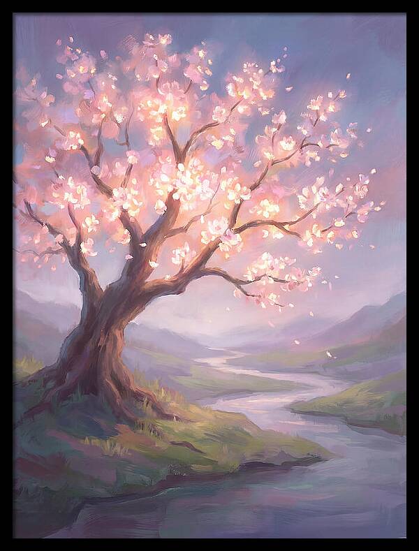 Blossom Tree