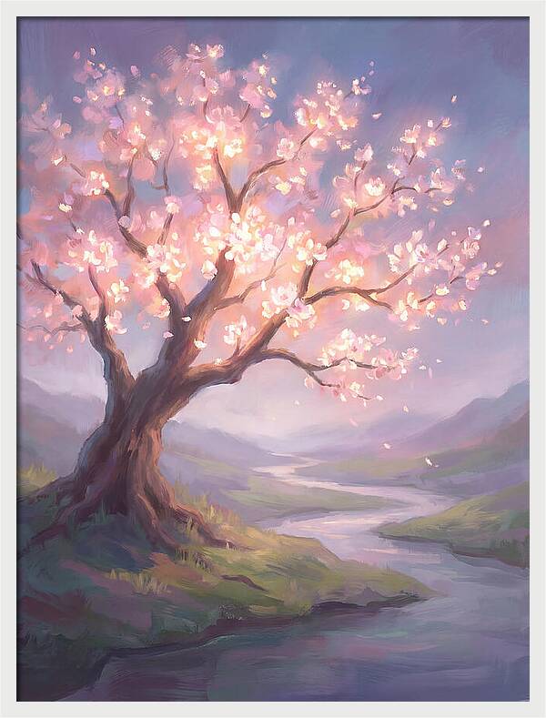 Blossom Tree