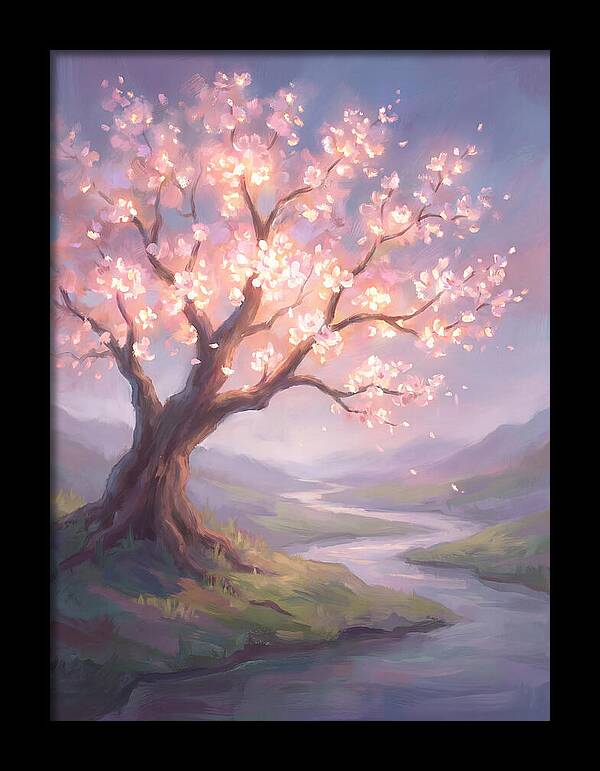 Blossom Tree