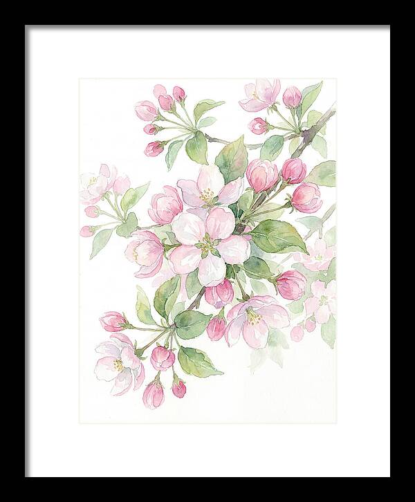 Blossoms In Bloom