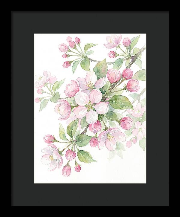 Blossoms In Bloom