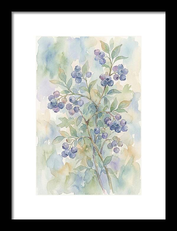 Blueberry Bush Delight