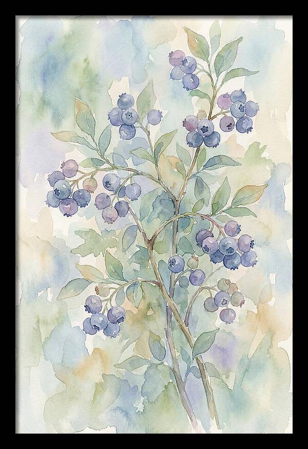 Blueberry Bush Delight