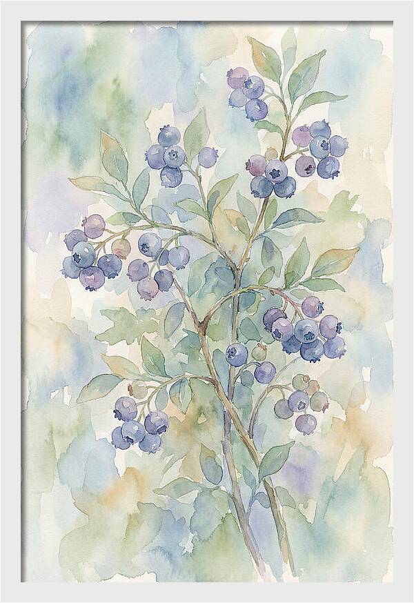 Blueberry Bush Delight