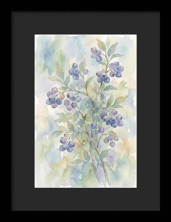 Blueberry Bush Delight