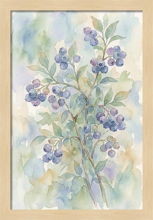 Blueberry Bush Delight