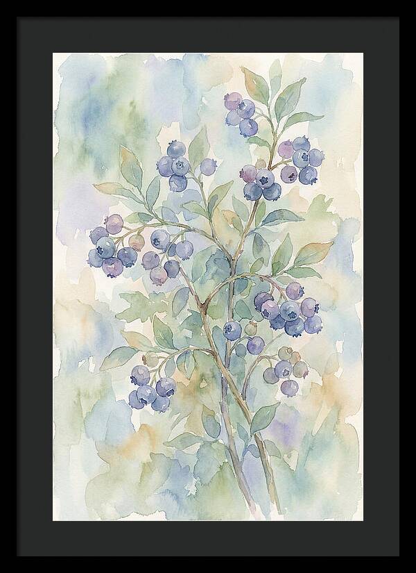 Blueberry Bush Delight