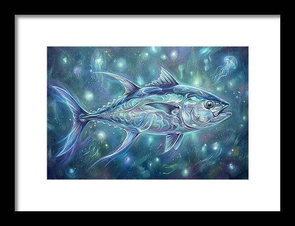 Bluefin Tuna