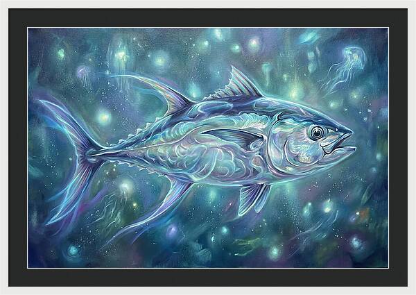 Bluefin Tuna