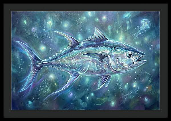Bluefin Tuna
