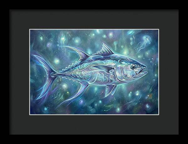 Bluefin Tuna