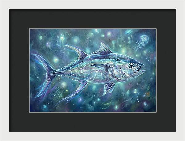 Bluefin Tuna