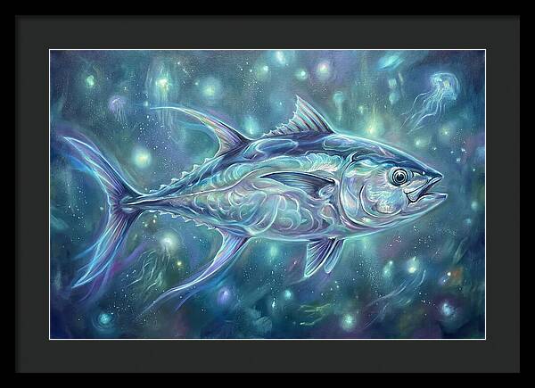 Bluefin Tuna