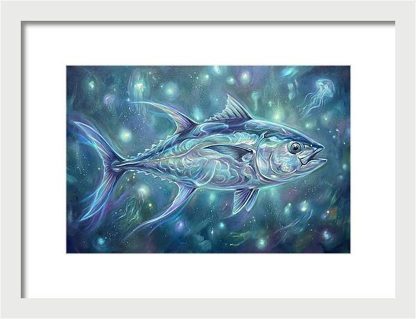 Bluefin Tuna