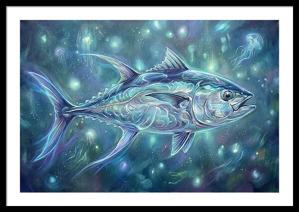 Bluefin Tuna