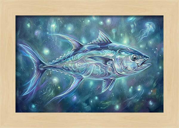 Bluefin Tuna