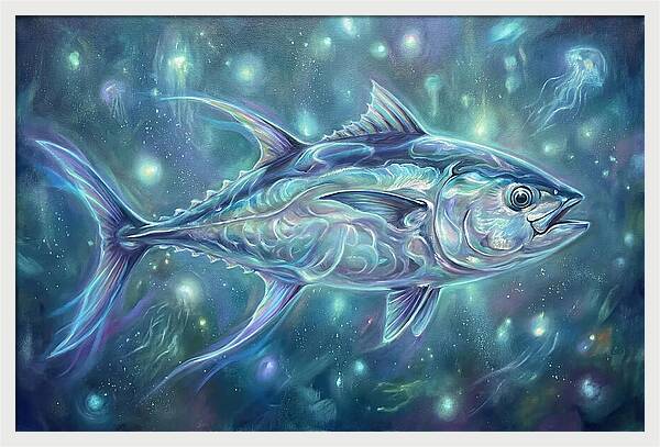 Bluefin Tuna