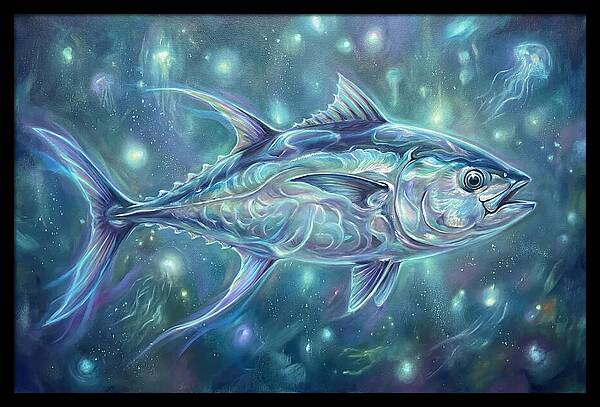 Bluefin Tuna