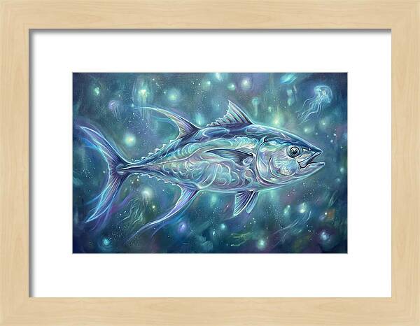 Bluefin Tuna