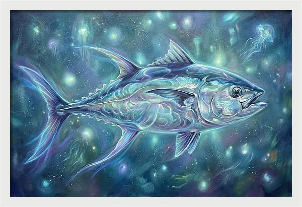 Bluefin Tuna