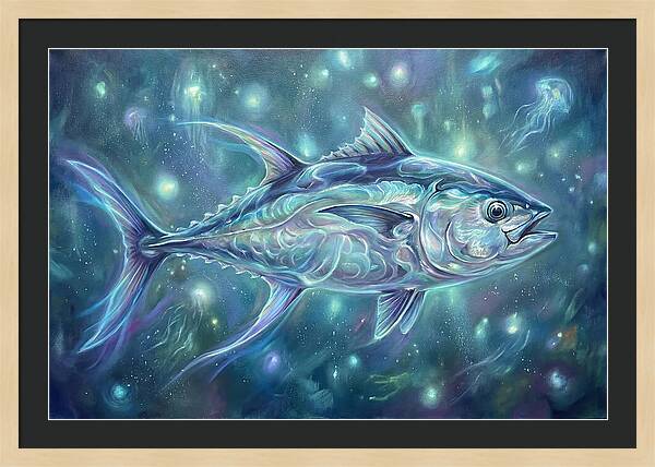 Bluefin Tuna