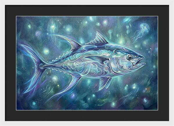 Bluefin Tuna