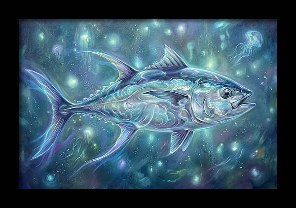 Bluefin Tuna