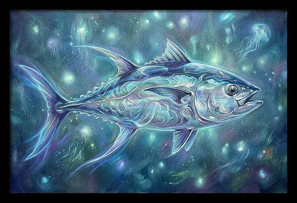 Bluefin Tuna