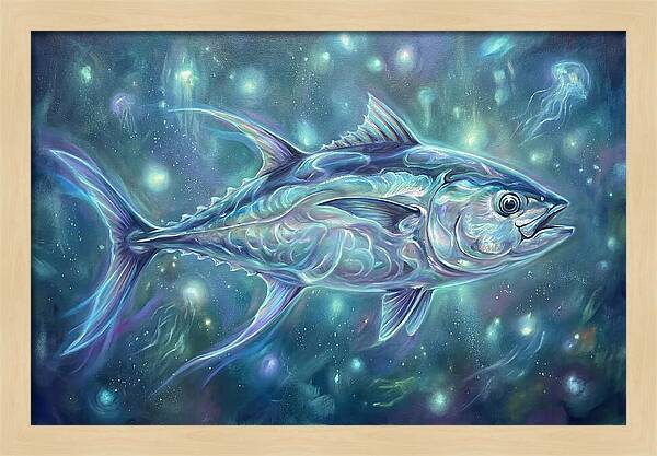 Bluefin Tuna