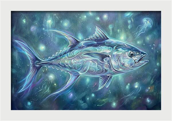 Bluefin Tuna