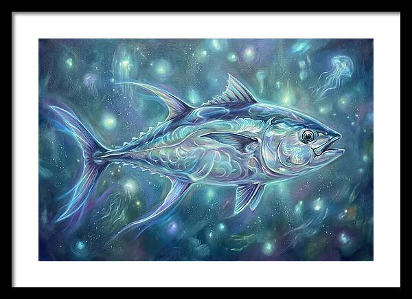 Bluefin Tuna