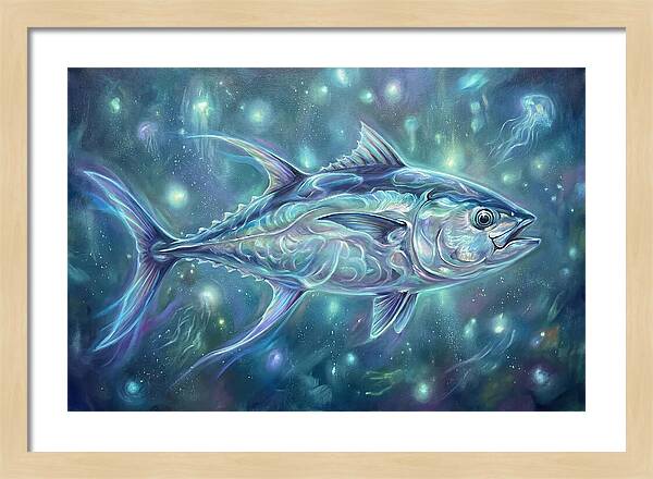 Bluefin Tuna