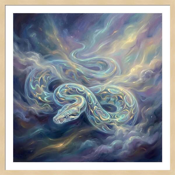 Boa Constrictor
