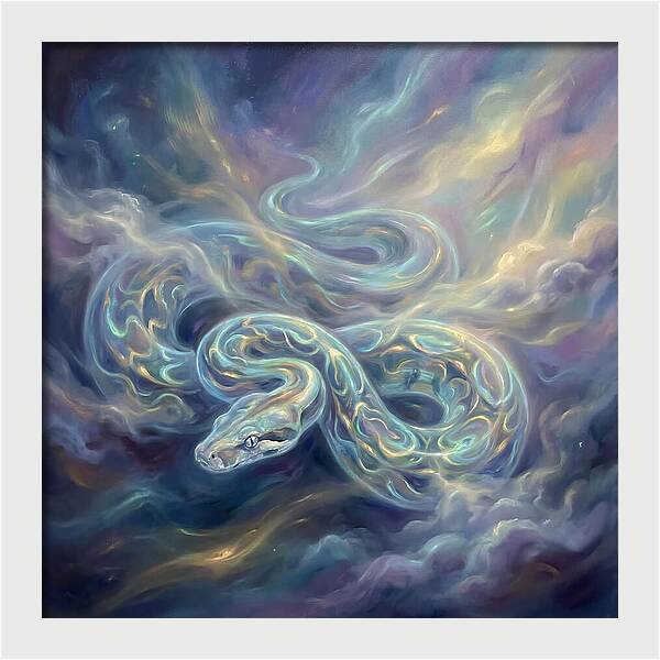 Boa Constrictor